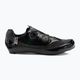 Men's Northwave Mistral Plus road shoes black 80211010 2