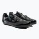 Men's Northwave Mistral Plus road shoes black 80211010 4
