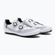 Northwave Mistral Plus men's road shoes white 80211010 4