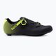 Northwave Core Plus 2 men's road shoes black/yellow 80211012 2