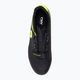 Northwave Core Plus 2 men's road shoes black/yellow 80211012 6