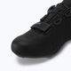 Northwave Core Plus 2 black/silver men's road shoes 7