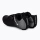 Northwave Core Plus 2 Wide men's road shoes black/grey 80211014 3
