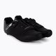 Northwave Core Plus 2 Wide men's road shoes black/grey 80211014 5