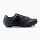 Men's MTB cycling shoes Northwave Origin Plus 2 black/grey 80212005 10