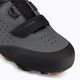 Men's MTB cycling shoes Northwave Origin Plus 2 grey 80212005 7