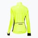 Northwave Reload SP women's cycling jacket black/yellow 89211091 2