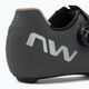 Northwave Extreme Pro 2 grey men's road shoes 80221010 9
