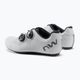 Northwave Revolution 3 men's road shoes silver 80221012 3