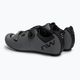 Northwave men's Storm Carbon 2 grey road shoes 80221013 3