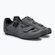 Northwave men's Storm Carbon 2 grey road shoes 80221013 4
