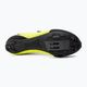 Men's MTB cycling shoes Northwave Rebel 3 yellow 80222012 4