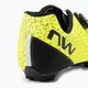 Men's MTB cycling shoes Northwave Rebel 3 yellow 80222012 10