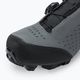 Men's MTB cycling shoes Northwave Rebel 3 dark/grey 7