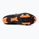 Men's MTB cycling shoes Northwave Razer 2 graphite-orange 80222013 4