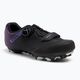 Women's MTB cycling shoes Northwave Origin Plus 2 black/blue 80222017