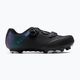 Women's MTB cycling shoes Northwave Origin Plus 2 black/blue 80222017 2