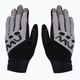 Northwave men's cycling gloves Spider Full Finger 91 grey C89202328 3
