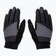 Men's Northwave Air Lf Full Finger 91 cycling gloves black/grey C89202331 3