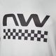 Northwave Edge SS 91 men's cycling jersey black and white 89201302 3