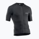 Men's Northwave Essence SS 10 cycling jersey black 89221013