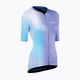 Northwave Blade SS 75 women's cycling jersey blue 89221026 7
