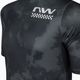 Men's Northwave Bomb cycling jersey grey 89221039 3
