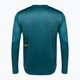 Men's Northwave Xtrail 2 cycling jersey blue 89221042 2