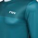 Men's Northwave Xtrail 2 cycling jersey blue 89221042 3
