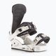 Men's Drake Reload snowboard bindings white 71221004-99 5