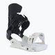 Men's Drake Fifty snowboard bindings black and white 71221005-11