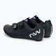 Northwave Revolution 3 Freedom men's road shoes black 80221030 3