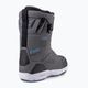 Men's snowboard boots Northwave Edge SLS grey 70220702 14