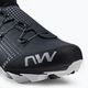 Men's MTB cycling shoes Northwave Celsius Xc GTX grey 80204040 7