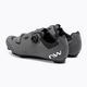 Men's MTB cycling shoes Northwave Razer 2 grey 80222013 3