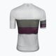 Northwave Blade Air men's cycling jersey grey/purple 89221014 2