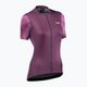 Northwave Origin women's cycling jersey purple 89221027 5