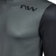 Men's Northwave Xtrail 2 cycling jersey grey 89221042 3