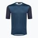 Men's Northwave Xtrail 2 cycling jersey blue 89221049