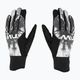 Men's Northwave Fast Polar Full black cycling gloves 3