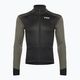 Northwave Reload SP black / forest green men's cycling jacket