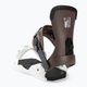 Men's Drake Fifty Rtb snowboard bindings chocolate/white 4