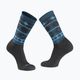 Northwave Core deep blue / black men's cycling socks