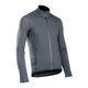 Men's Northwave Rainskin dark grey cycling jacket 89171146 6