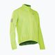 Men's Northwave Vortex 10 cycling jacket yellow 89171151