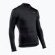 Men's Northwave Force 2 Jersey cycling sweatshirt black 89171174_10 5