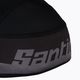Santini Sottocasco under-helmet cycling cap black SP490WTNEUNI 3