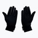 Santini Vega H20 cycling gloves black SP593TFPH20VEGANE 2