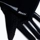 Santini Vega H20 cycling gloves black SP593TFPH20VEGANE 4