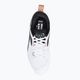 Women's tennis shoes Diadora Speed Blushield 5 AG white and black DD-101.176941 6